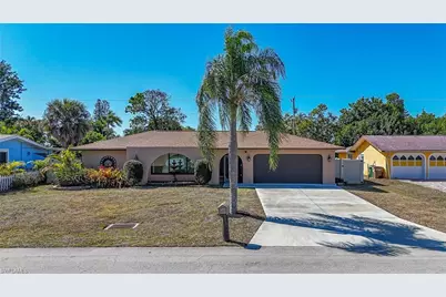 1314 SE 43rd Ter, Cape Coral, FL 33904 - Photo 46