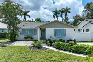 1342 Alhambra Dr, Fort Myers, FL 33901 - Photo 2