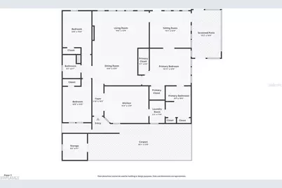 1000 Kings Hwy #438, Punta Gorda, FL 33980 - Photo 34