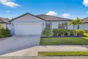 16016 Shoebutton Ct, North Fort Myers, FL 33917 - Photo 1