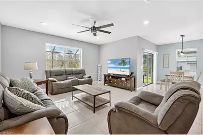 16016 Shoebutton Ct, North Fort Myers, FL 33917 - Photo 4