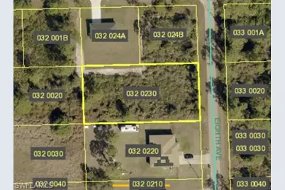 1021 8th Ave, Lehigh Acres, FL 33972 - Photo 1