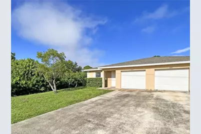 2608/2610 Haviland Ave S, Lehigh Acres, FL 33973 - Photo 2