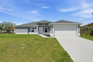 3402 24th St W, Lehigh Acres, FL 33971 - Photo 1
