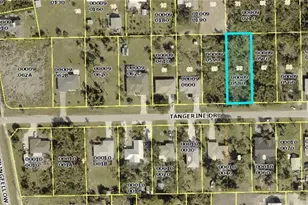 3740 Tangerine Dr, Saint James City, FL 33956 - Photo 1