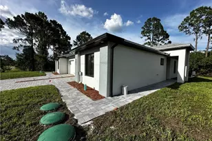 405-407 Chalet Ave S, Lehigh Acres, FL 33974 - Photo 2