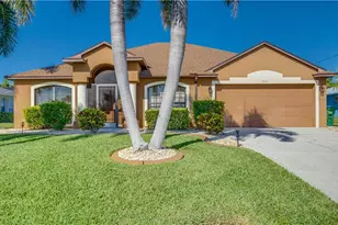 3330 SW 26th Ave, Cape Coral, FL 33914 - Photo 2
