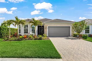 7100 Del Webb Oak Creek Blvd N, North Fort Myers, FL 33917 - Photo 2