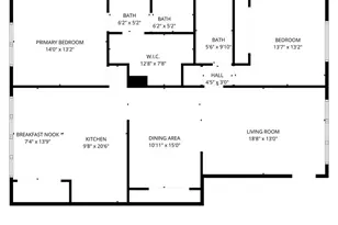 1326 S Brandywine Cir, Fort Myers, FL 33919 - Photo 2