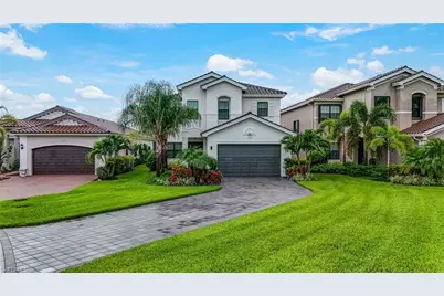 11604 Meadowrun Cir, Fort Myers, FL 33913 - Photo 1