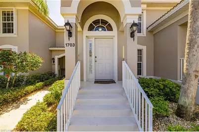 10125 Colonial Country Club Blvd #1703, Fort Myers, FL 33913 - Photo 2