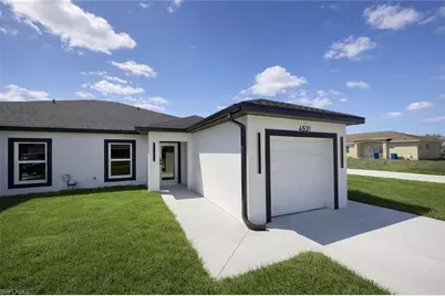 4529 18th St SW, Lehigh Acres, FL 33973 - Photo 2