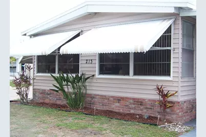 213 Brandywine Ln, North Fort Myers, FL 33917 - Photo 2