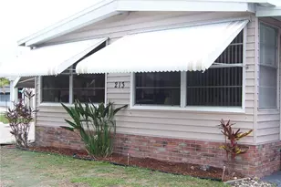 213 Brandywine Ln, North Fort Myers, FL 33917 - Photo 2