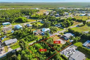 5477 Avenue D, Bokeelia, FL 33922 - Photo 2