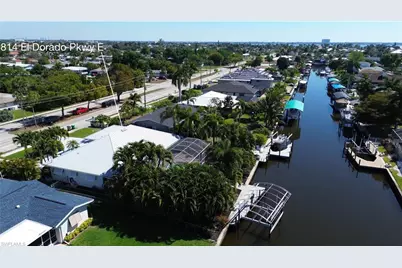814 El Dorado Pkwy E, Cape Coral, FL 33904 - Photo 44