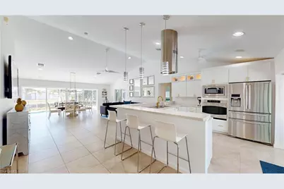 814 El Dorado Pkwy E, Cape Coral, FL 33904 - Photo 2