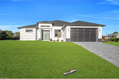 4623 Elaine Ave N, Lehigh Acres, FL 33971 - Photo 2