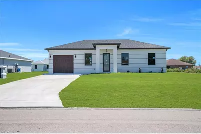 2715 59th St W, Lehigh Acres, FL 33971 - Photo 1