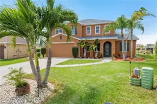 8130 Blue Daze Ct, Lehigh Acres, FL 33972 - Photo 1