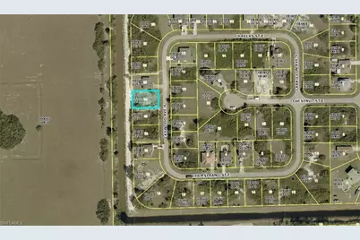 422 Caywood Ave S, Lehigh Acres, FL 33974 - Photo 1