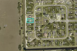 422 Caywood Ave S, Lehigh Acres, FL 33974 - Photo 1