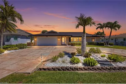 3517 SE 19th Ave, Cape Coral, FL 33904 - Photo 1