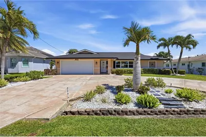 3517 SE 19th Ave, Cape Coral, FL 33904 - Photo 2