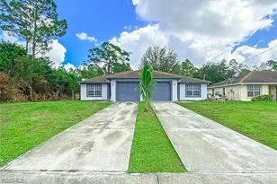 609/611 Hawthorne Ave S, Lehigh Acres, FL 33974 - Photo 1