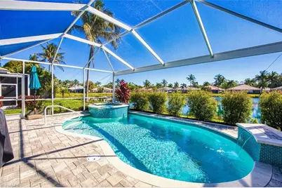 13631 Gulf Breeze St, Fort Myers, FL 33907 - Photo 1