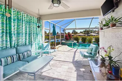 13631 Gulf Breeze St, Fort Myers, FL 33907 - Photo 6