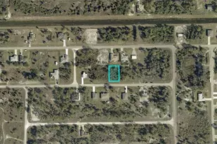 941 Panda Dr, Lehigh Acres, FL 33974 - Photo 2