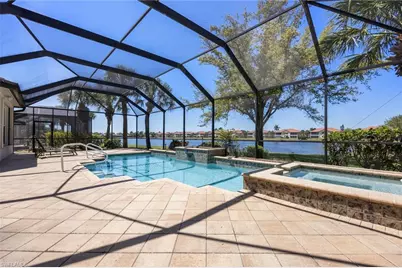 11015 Sea Tropic Ln, Fort Myers, FL 33908 - Photo 4