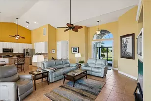 1019 NW 42nd Pl, Cape Coral, FL 33993 - Photo 8