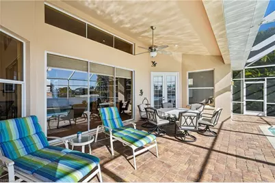 1019 NW 42nd Pl, Cape Coral, FL 33993 - Photo 26