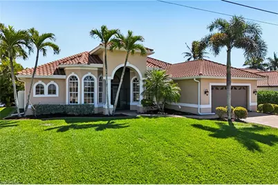 1019 NW 42nd Pl, Cape Coral, FL 33993 - Photo 2