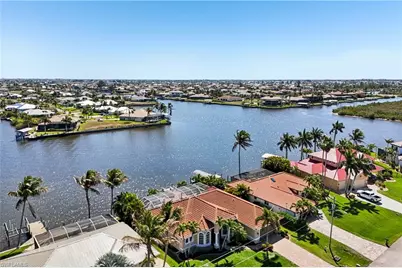 1019 NW 42nd Pl, Cape Coral, FL 33993 - Photo 34