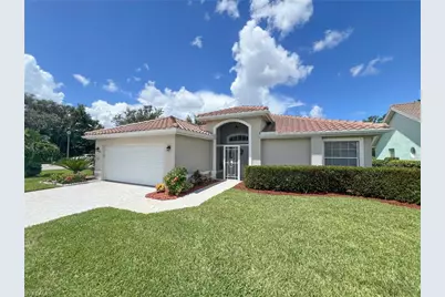 2170 Embarcadero Way, North Fort Myers, FL 33917 - Photo 2