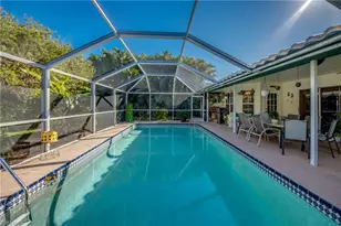 521 SW 52nd St, Cape Coral, FL 33914 - Photo 34