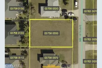 312 NW 18th Ave, Cape Coral, FL 33993 - Photo 1