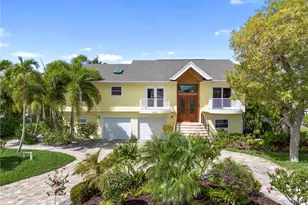 18484 Deep Passage Ln, Fort Myers Beach, FL 33931 - Photo 2