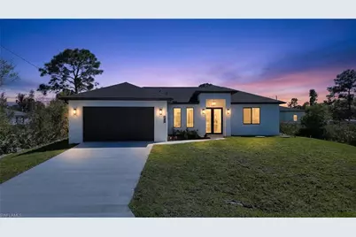 2711 39th St W, Lehigh Acres, FL 33971 - Photo 1