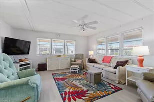 3373 Rainbow Ln, North Fort Myers, FL 33903 - Photo 4