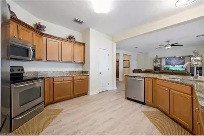 2415 NE 22nd Ave, Cape Coral, FL 33909 - Photo 16