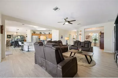 2415 NE 22nd Ave, Cape Coral, FL 33909 - Photo 8