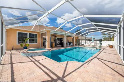 2415 NE 22nd Ave, Cape Coral, FL 33909 - Photo 34