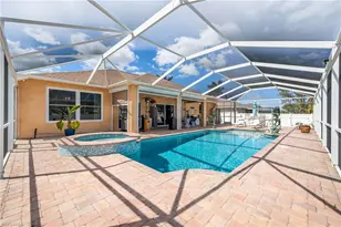 2415 NE 22nd Ave, Cape Coral, FL 33909 - Photo 34