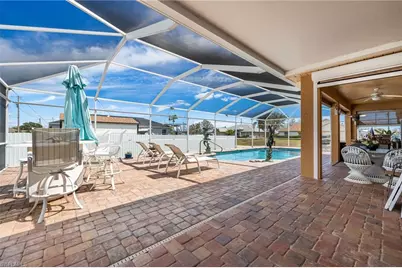 2415 NE 22nd Ave, Cape Coral, FL 33909 - Photo 30