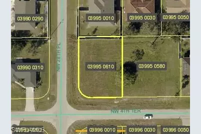 2759 NW 4th Ter, Cape Coral, FL 33993 - Photo 1
