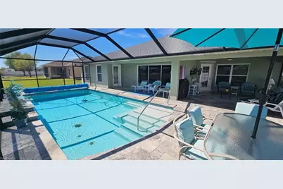 1019 NW 24th Pl, Cape Coral, FL 33993 - Photo 2